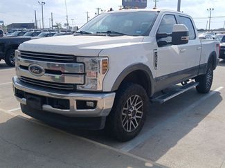 Used 2019 Ford F250 Lariat w/ Lariat Value Package video 1