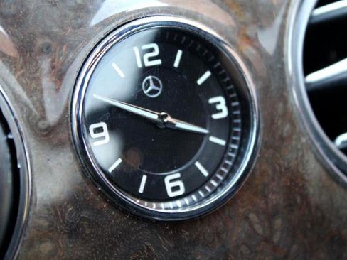 Used 2015 Mercedes-Benz S 550 4MATIC Sedan image 31