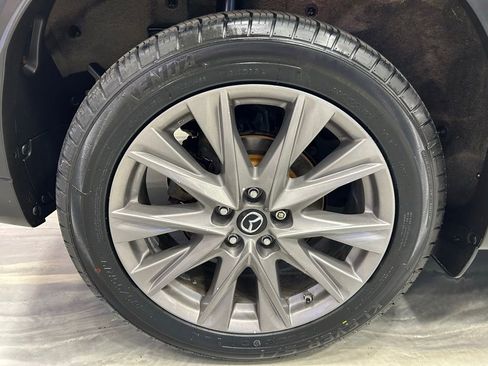 Used 2020 MAZDA CX-5 Grand Touring image 23