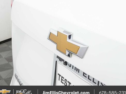 Used 2025 Chevrolet Blazer LT image 33