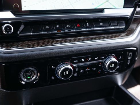 Used 2023 GMC Sierra 1500 Elevation w/ LPO, Elevation Black Package image 30