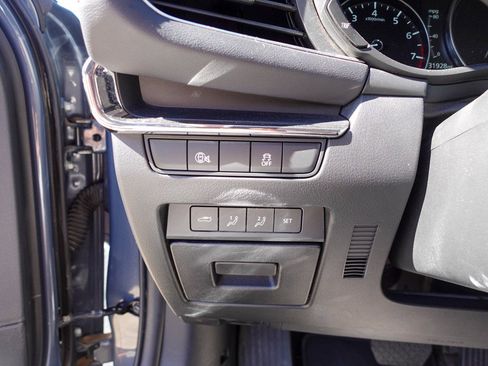 Certified 2024 MAZDA MAZDA3 s image 13