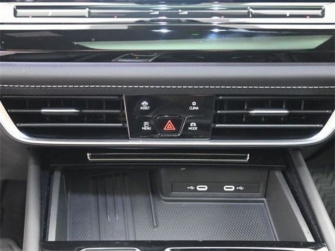 New 2025 Volkswagen Atlas Cross Sport SEL R-Line image 6