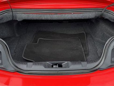 Used 2024 Ford Mustang Premium RWD image 8