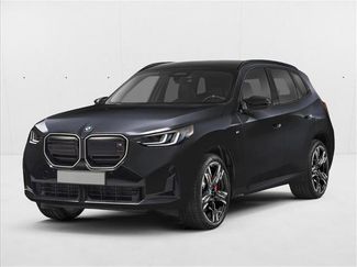 New 2026 BMW X3 xDrive30 AWD/4WD video 1