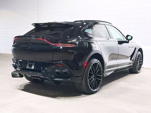 Used 2023 Aston Martin DBX 707 image 7