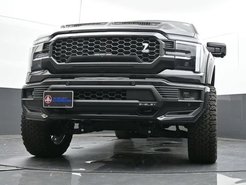 New 2025 Ford F150 Lariat w/ Equipment Group 502A High image 41