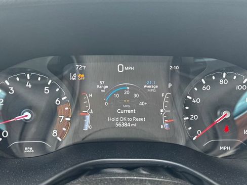 Certified 2024 Jeep Compass Latitude AWD/4WD image 26