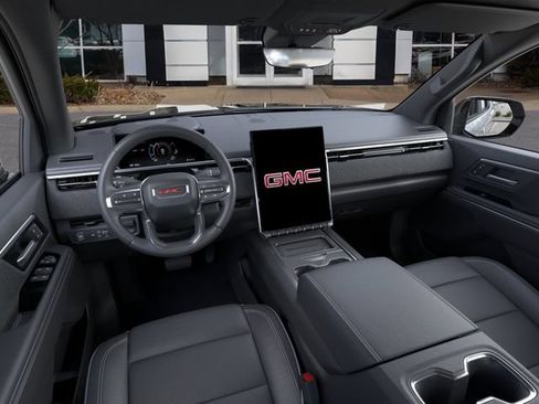 New 2026 GMC Sierra EV Elevation w/ Premium Package AWD/4WD image 15