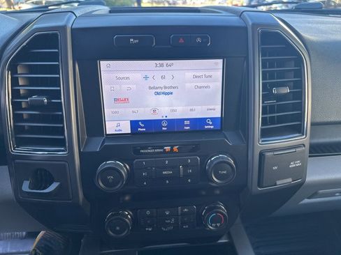 Used 2020 Ford F150 XLT w/ Equipment Group 302A Luxury image 16