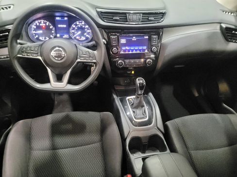 Used 2019 Nissan Rogue Sport S w/ Appearance Package image 22