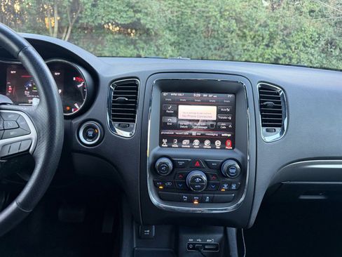 Used 2014 Dodge Durango R/T w/ Premium Nappa Leather Group image 29