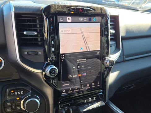 New 2026 RAM 1500 Big Horn image 28