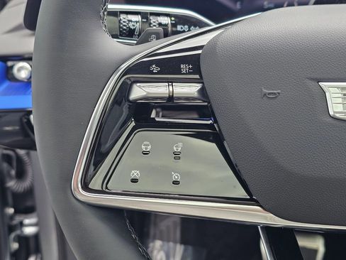 New 2026 Cadillac Optiq Sport 1 AWD/4WD image 26