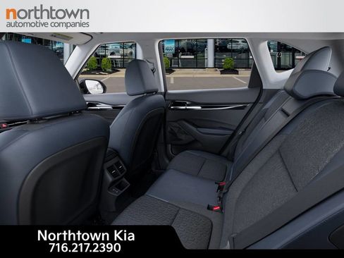 New 2025 Kia Seltos S image 19
