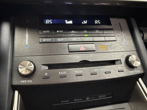 Used 2019 Lexus IS 300 F Sport w/ F Sport Package image 23