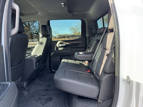 Used 2024 Chevrolet Silverado 1500 LT Trail Boss w/ Convenience Package II image 20