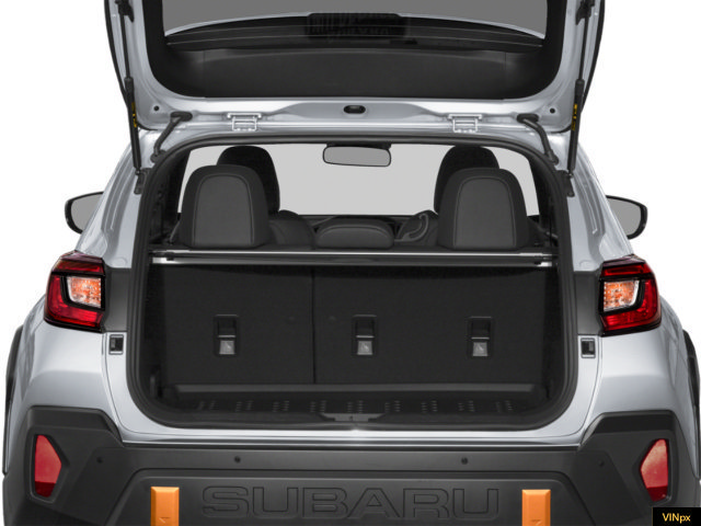New 2026 Subaru Crosstrek 2.5i Wilderness AWD/4WD image 10
