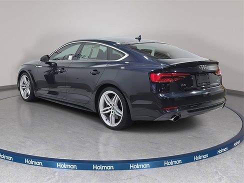 Used 2018 Audi A5 2.0T Premium Plus image 8
