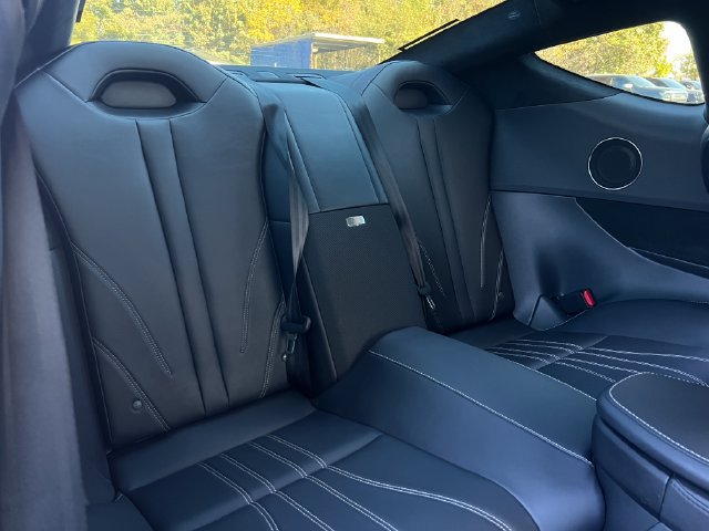 Used 2018 Lexus LC 500 Coupe w/ Touring Package RWD image 28
