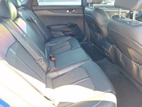 Used 2021 Kia K5 GT-Line FWD image 30