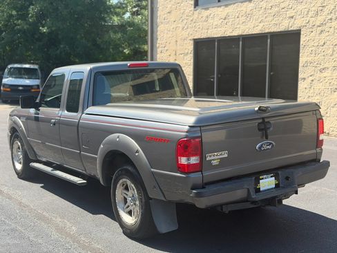 Used 2011 Ford Ranger Sport RWD image 8