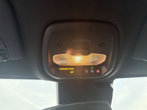 New 2026 Buick Envista Preferred w/ Advanced Safety Package FWD image 22