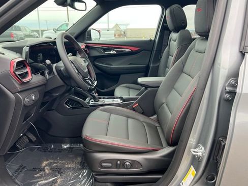New 2026 Chevrolet TrailBlazer RS w/ Convenience Package image 10