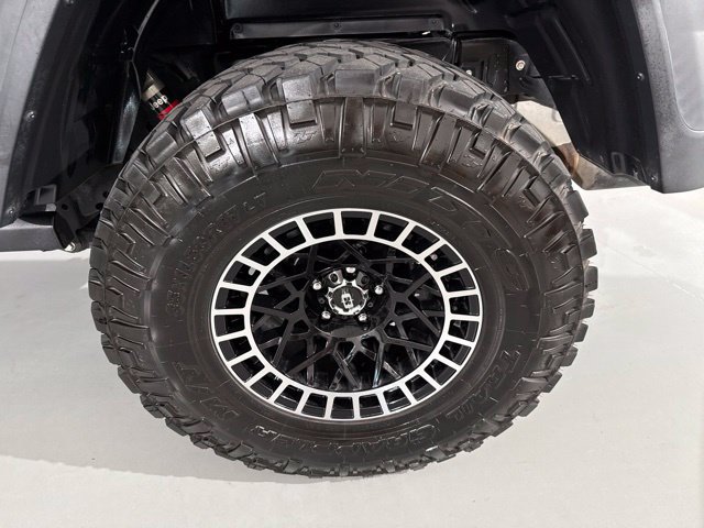 Used 2020 Jeep Gladiator Rubicon AWD/4WD image 6