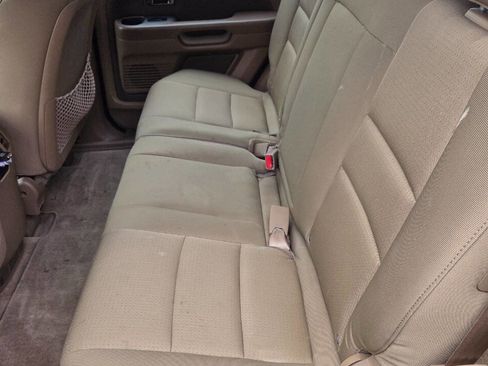 Used 2006 Honda Pilot LX image 19