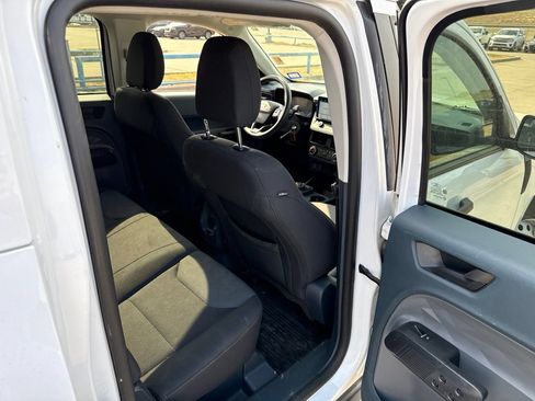 Used 2023 Ford Maverick XL w/ Equipment Group 100A Standard AWD/4WD image 12