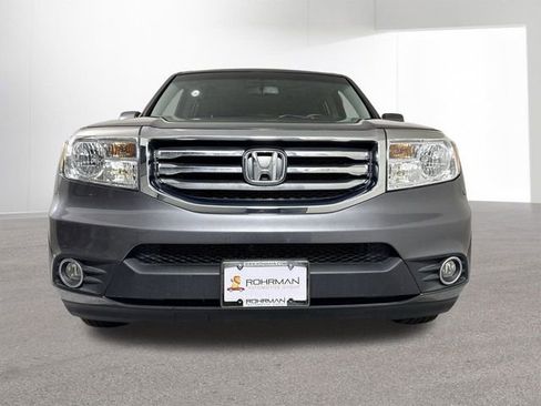 Used 2012 Honda Pilot EX-L image 26