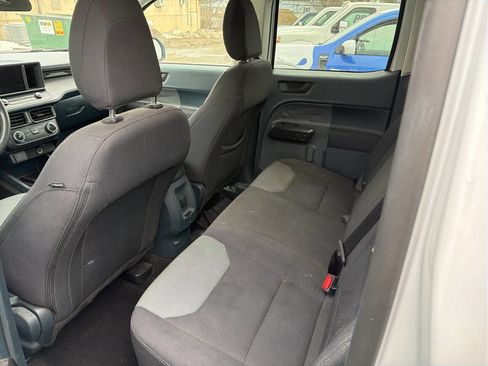 Used 2024 Ford Maverick XL image 12