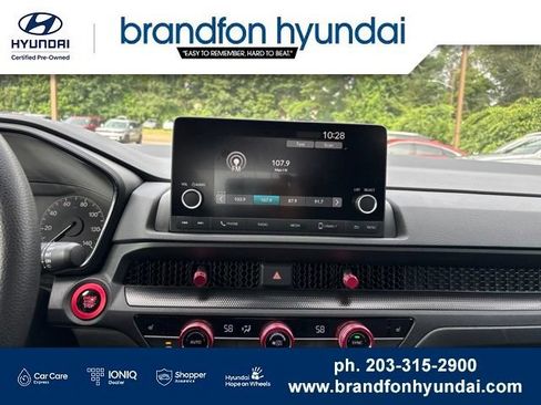 Used 2025 Honda CR-V EX image 19