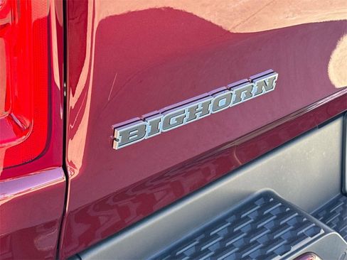 New 2026 RAM 1500 Big Horn image 6