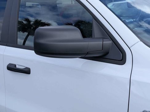 New 2026 RAM 1500 2WD Crew Cab image 11