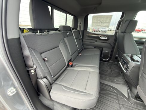 New 2026 GMC Sierra 1500 Elevation w/ Preferred Package AWD/4WD image 16