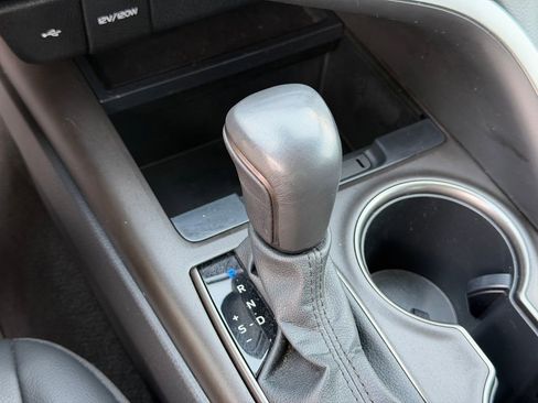 Used 2023 Toyota Camry SE FWD image 29