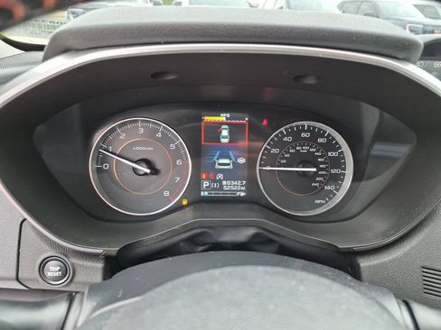 Used 2023 Subaru Crosstrek 2.5i Limited w/ Moonroof Package AWD/4WD image 21