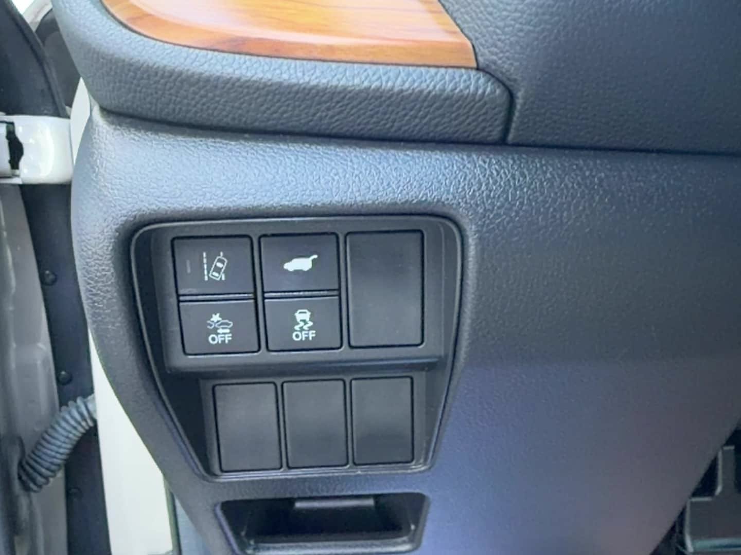 Used 2018 Honda CR-V EX-L image 12