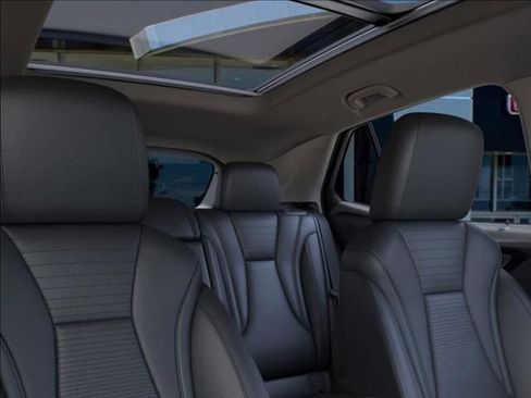 New 2026 Buick Envision Preferred AWD/4WD image 24