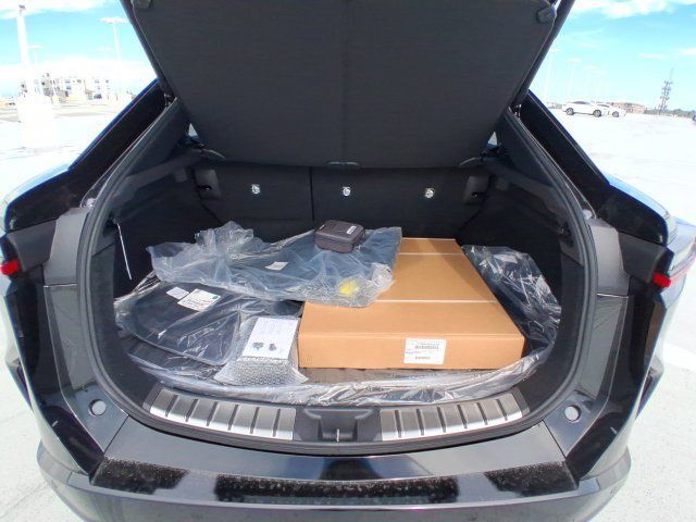 New 2026 Lexus RZ 450e AWD w/ Convenience Package image 24