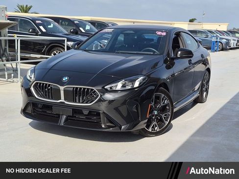 Used 2026 BMW 228i FWD image 1