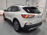 Used 2022 Ford Escape SEL image 5