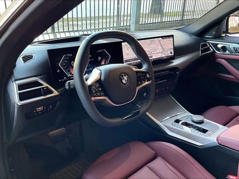 Used 2025 BMW 430i image 18