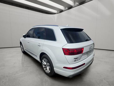 Used 2019 Audi Q7 3.0T Premium w/ Convenience Package AWD/4WD image 4