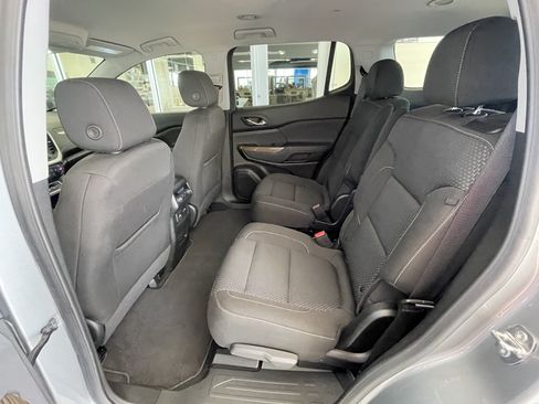 Used 2023 GMC Acadia SLE w/ Driver Convenience Package AWD/4WD image 15