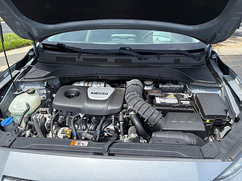 Used 2019 Hyundai Kona Ultimate AWD/4WD image 6