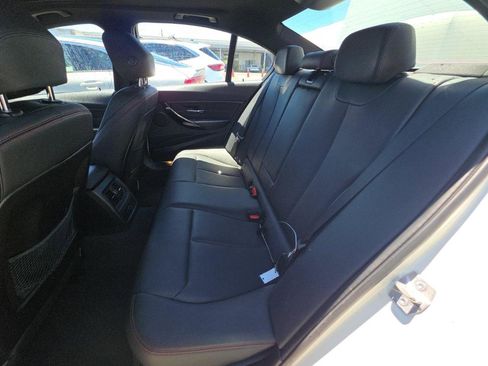 Used 2014 BMW 328i Sedan RWD image 16
