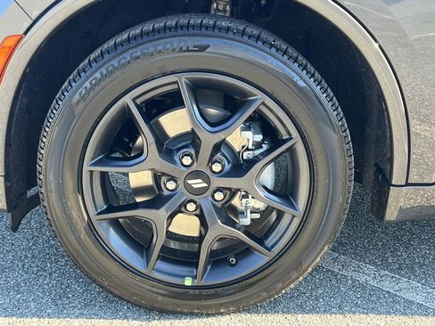 New 2026 Dodge Durango GT image 33